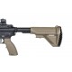 Specna Arms PRIME PH20 BLDC (ASTER) (Chaos Bronze), In airsoft, the mainstay (and industry favourite) is the humble AEG